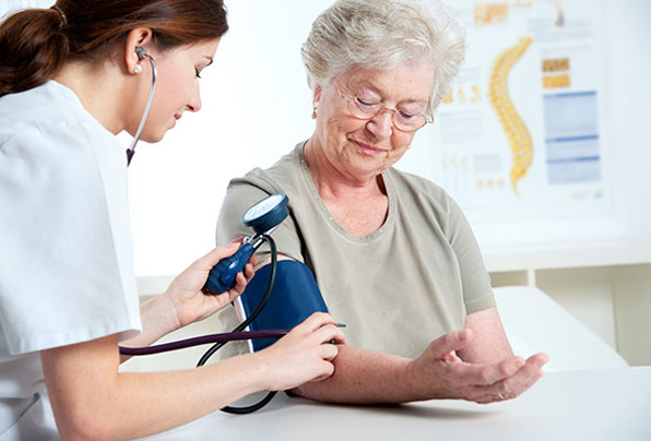 Nursing