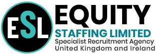 Equity Staffing Limited (ESL)